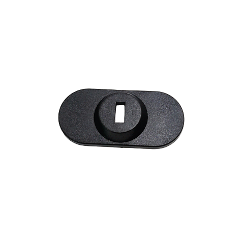 Conceptronic LBA03 Sicherheits­schlitz-Adapter