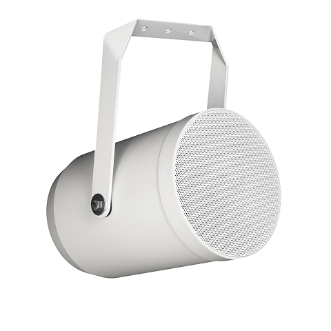 AUDAC SP20 Lautsprecher Weiß Kabelgebunden 20 W
