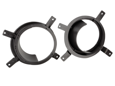 ACV 271348-04 Automedien-Receiverteil/-Zubehör Lautsprecher-Adapter