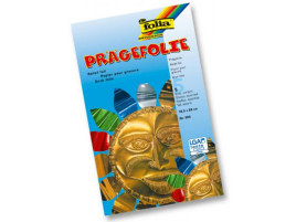Folia 00505 Aluminiumfolie 0,185 m