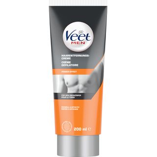 Veet Men Haarentfernungs-Creme