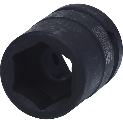KS Tools 515.1326 Steckschlüsselbuchse Schwarz