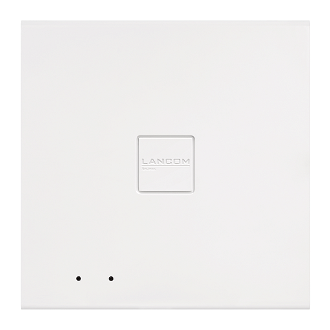 LANCOM LX-6200 (EU) Weiß Power over Ethernet (PoE)