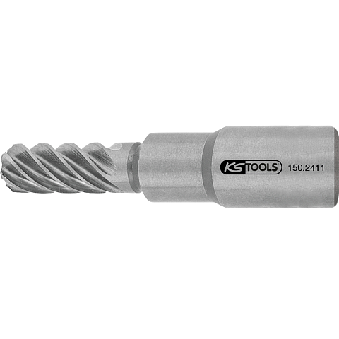 KS Tools 150.2411 Handreibahle