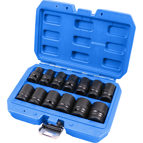 Brilliant Tools BT022620 Steckdosen/Steckdosen-Set Steckschlüssel-Satz