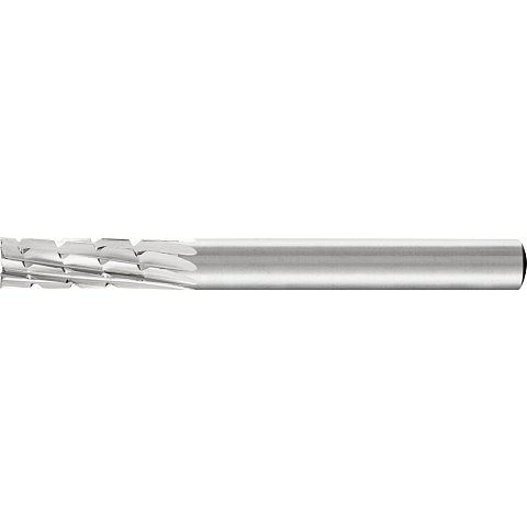 PFERD HSS A 0616ST/6 Z2 Fräsaufsatz 5 Stück(e)