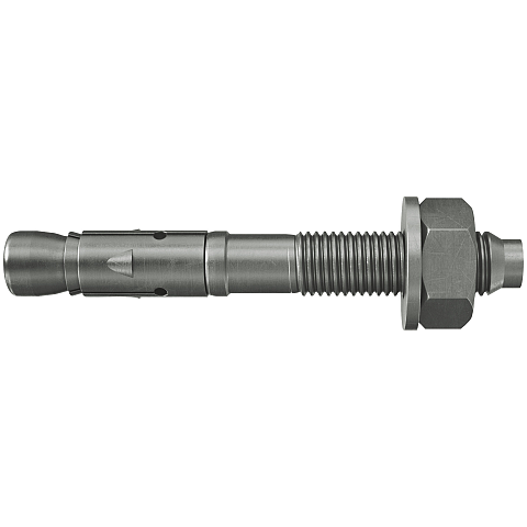 Fischer 564679 Schraubanker/Dübel 20 Stück(e)