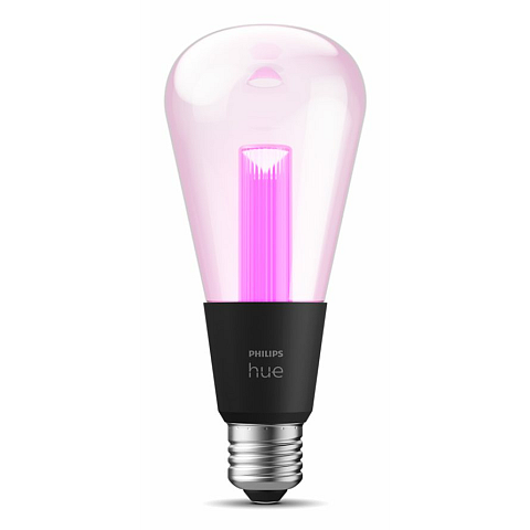 Philips 929003151501 Smart Lighting Intelligentes Leuchtmittel Bluetooth/Zigbee 6,8 W