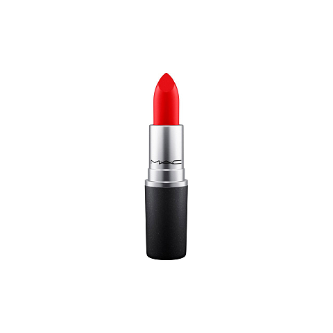 MAC Matte Lipstick 3 g 3 ml Red Rock