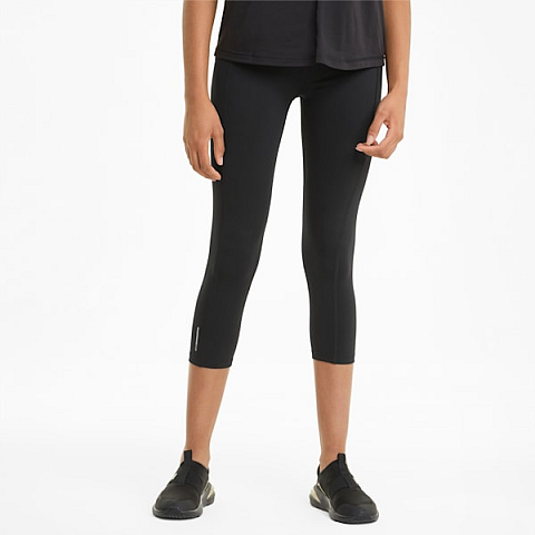 PUMA 520266_01_XL Sporthose Weiblich