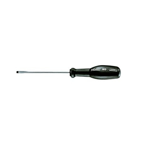 HAZET 803-30 Handschraubendreher Einzeln Standard-Schraubendreher