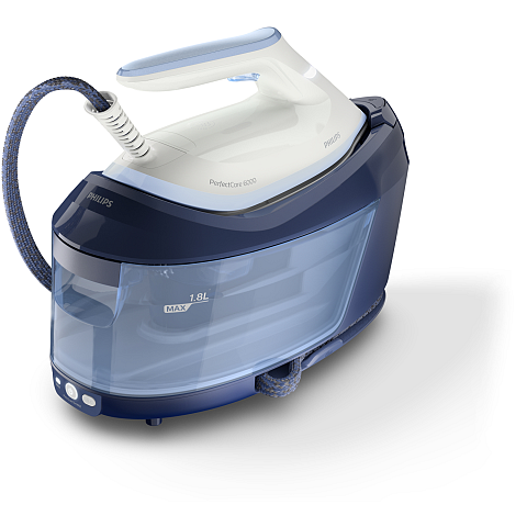 Philips 6000 series PerfectCare PSG6026/20 Dampfbügelstation