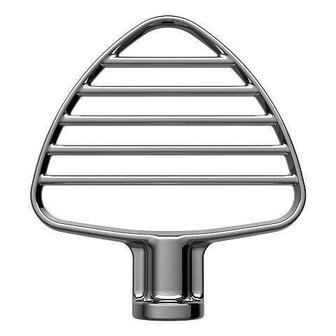 KitchenAid 5KSMPB5SS Schläger