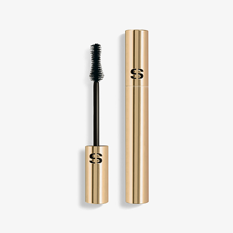Sisley Phyto-Noir Mascara 1 Deep Black 7 ml