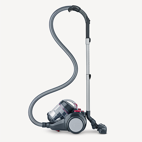 Severin CY 7089 Staubsauger 2,1 l Zylinder-Vakuum Trocken 750 W Beutellos
