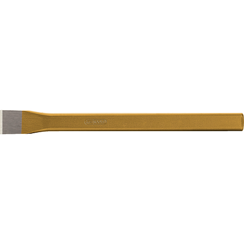 KS Tools 162.0196 Mauermeißel Mauerwerkmeißel