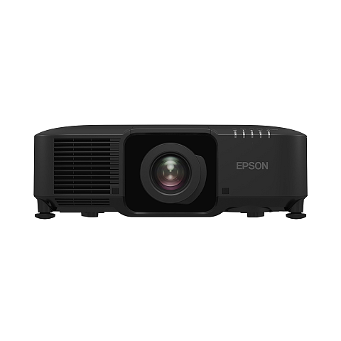 Epson EB-PU2010B Großraumprojektor 10000 ANSI Lumen 3LCD WUXGA (1920x1200) Schwarz