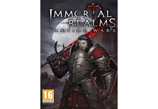 GAME Immortal Realms Vampire Wars Standard Englisch Xbox One