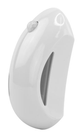 Ansmann NL25B Stecker-Nachtlicht