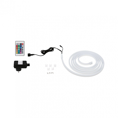 Paulmann 788.89 Universalstreifenleuchte LED 3000 mm