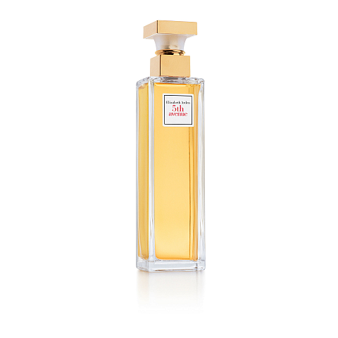 Elizabeth Arden 5th Avenue 125ml Frauen