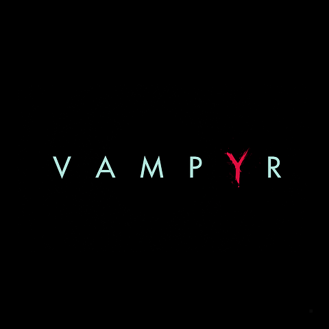 Focus Entertainment Vampyr PlayStation 4