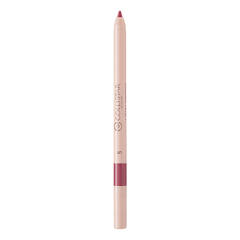 Collistar Twist Design 0,4 g 5 Rosa del Deserto