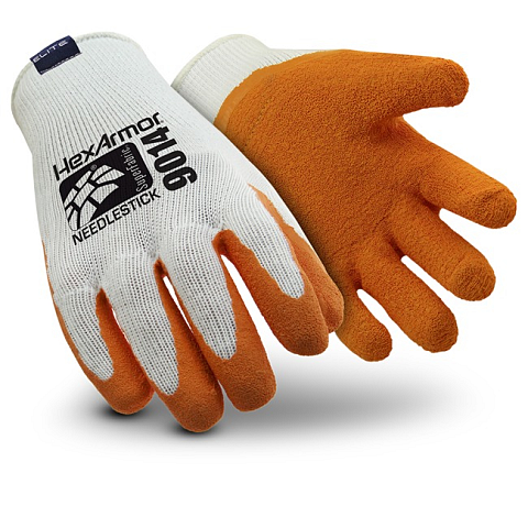 HexArmor SharpsMaster II 9014 Fabrik-Handschuhe