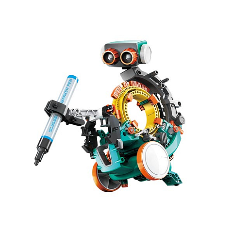 Velleman KSR19 Unterhaltungs-Roboter