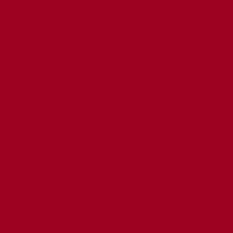 d-c-fix 346-0161 Selbstklebendes Vinyl Entfernbar Rot Glänzend