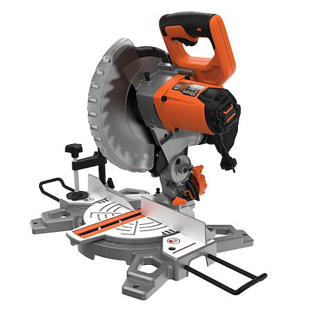 Black & Decker BES702-QS Gehrungssäge 1600 W