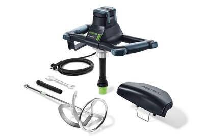 Festool 576743 Betonmischer 1200 W