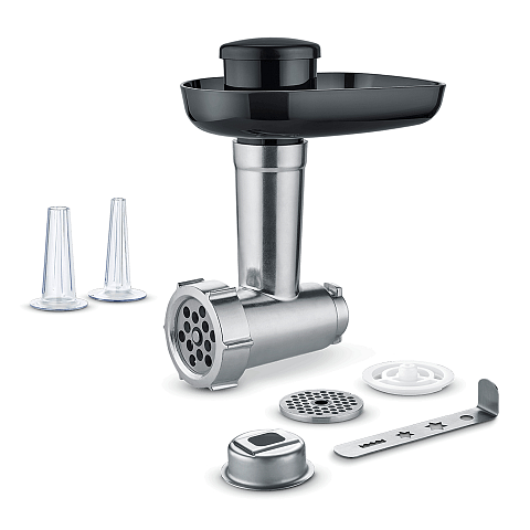 Severin ZB 5591 Fleischwolf-Set