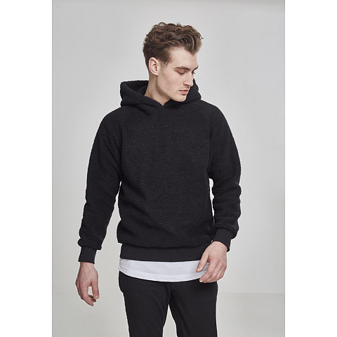 Urban Classics TB2404-00007-0042 Kapuzenpullover