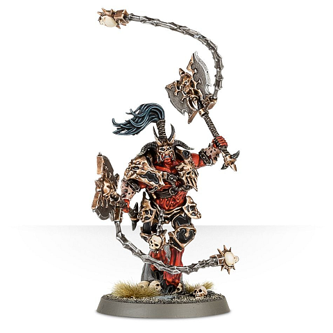 Games Workshop 83-22 collectible figure