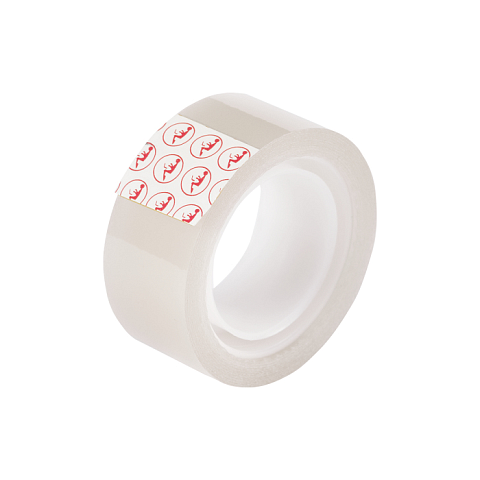 Kores 50319 Schreibwaren-Klebeband 33 m Transparent 16 Stück(e)