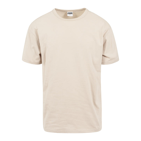 Urban Classics TB1564-00208-0051 T-Shirt Rundhals Kurzärmel Baumwolle