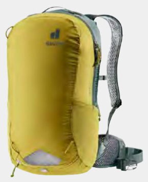 Deuter Race 16 16 l Gelb