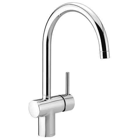 Damixa Merkur Chrom