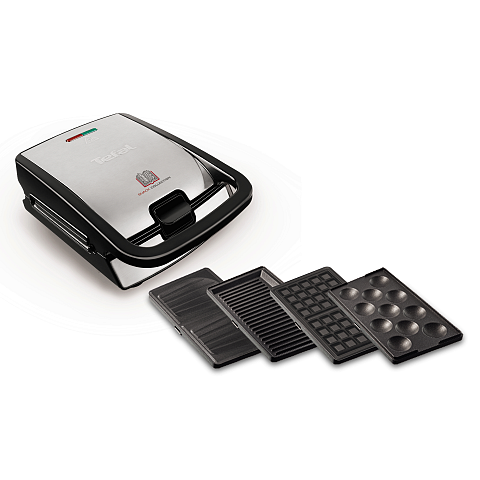 Tefal SW854D Snack Collection SW854D