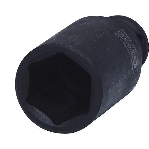 KS Tools 515.1622 Steckschlüsselbuchse Schwarz