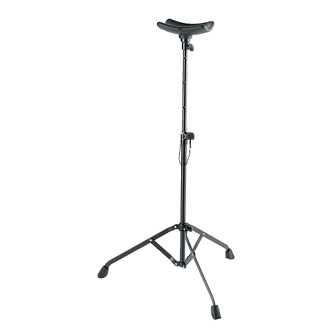 König & Meyer 14951-000-55 Musikinstrumentständer/-halterung Tuba Schwarz