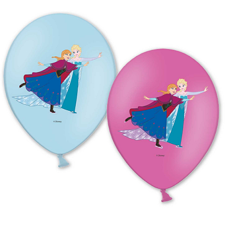 Amscan 999235 partydekorationen Spielzeugballon