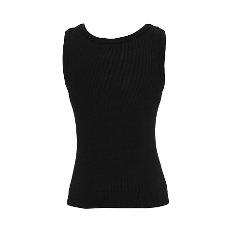 Urban Classics TB066 Tank Top Ärmellos Baumwolle