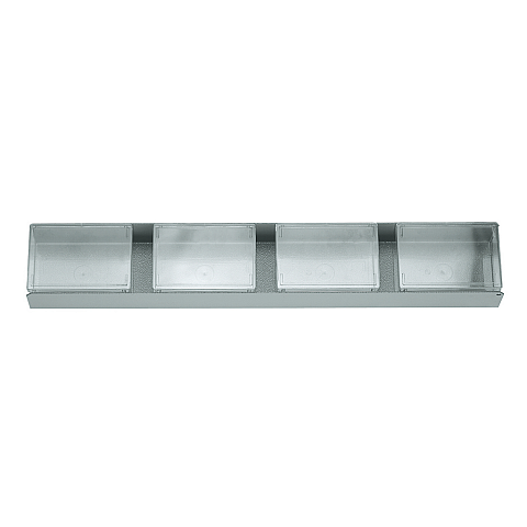Gedore Distanzmodul leer 475x77x40 mm