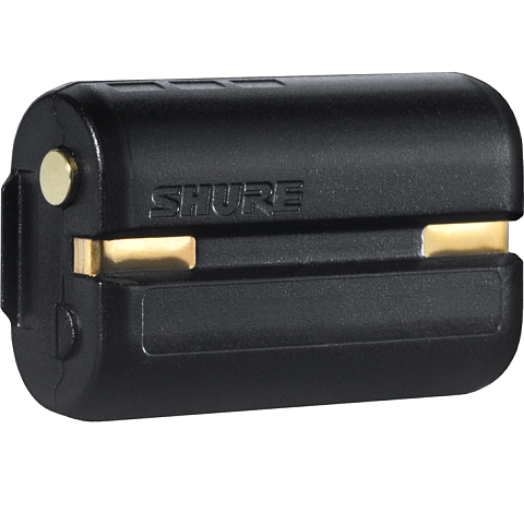 Shure SB900B Teil/ Zubehör für drahtlose Mikrofon-Sender
