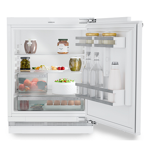 Liebherr URd 3600 Pure Kühlschrank Unterbau 127 l