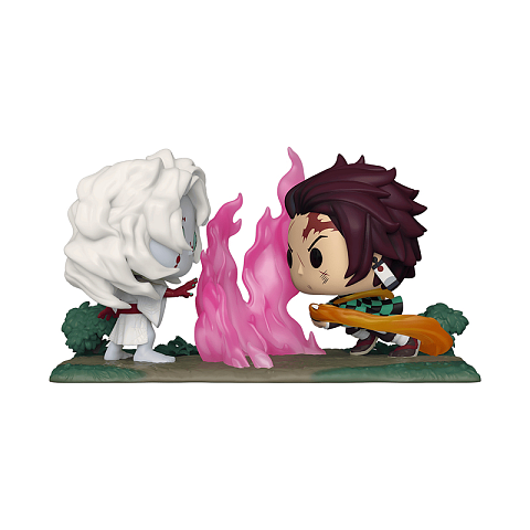 FUNKO POP! Moment 49009 Action-& Sammelfigur