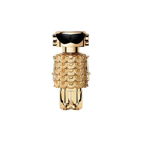 Rabanne Fame Intense 50 ml Frauen
