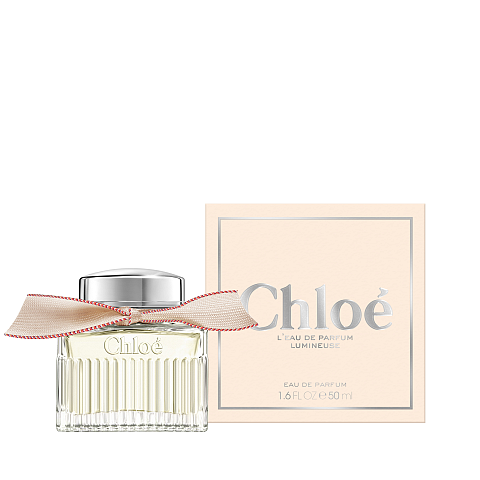 Chloé Signature Lumineuse 50 ml Frauen